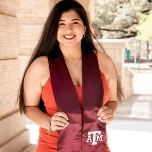 Meet your Posher, Evelyn isabel